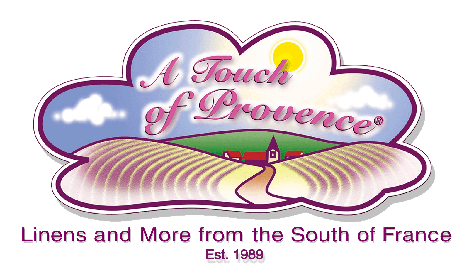 A Touch of Provence Est. 1989