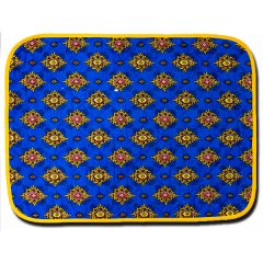 Placemat Calisson Blue