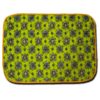 Placemat Calisson Green