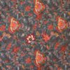 Quilted Fabric from Provence Design Manosque Rust