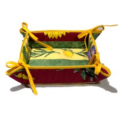 Bread Basket – Uzes Collection