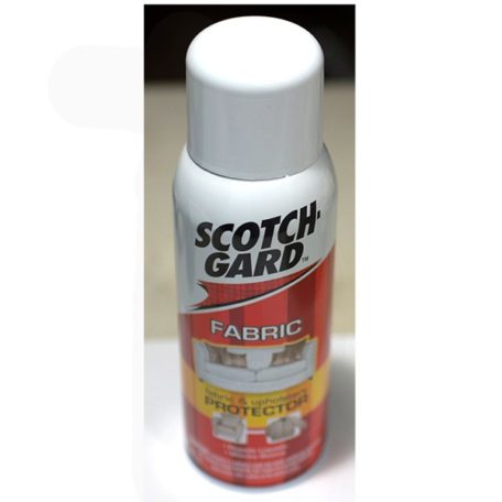Fabric Protection Spray
