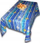 Table Cloth - Atlantis Collection