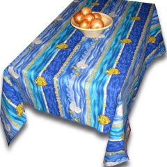 Table Cloth – Atlantis Collection