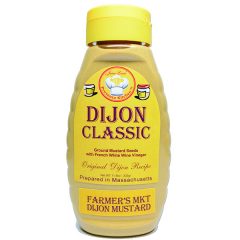 Dijon Mustard Classic