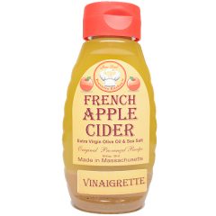 Vinaigrette All Natural Apple Cider