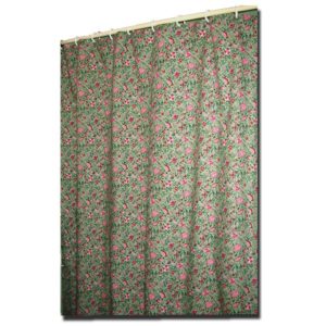 Shower Curtain Yvette Green