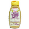 Salad Dressing Aged White Wine Vinegar - All Natural from Provence Kitchen®